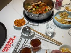 -七欣天香辣蟹火锅(无锡金太湖国际城店)