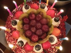 -向阳松鼠(恒大店)