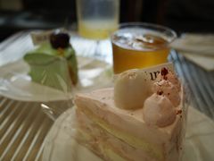 -流酥可心·牛乳蛋糕商店(禾祥西路店)