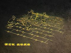 -元代水闸遗址博物馆