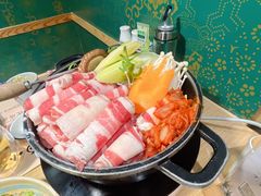 -小句号·精致料理(江南环球港店)