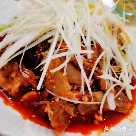 小四川家常菜(盛隆路店)