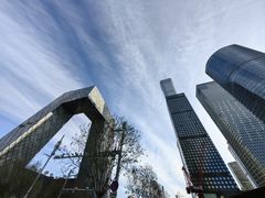 -中央广播电视总台(光华路办公区)