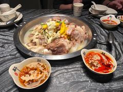 -天都火锅酒楼(虹梅南路店)