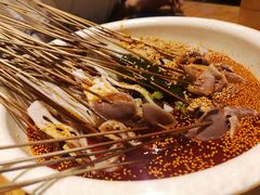 -嘉州叶婆婆钵钵鸡(建设路店)