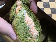 -Let's Taipei 非常烘焙(太古里店)