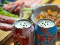 -金顺碳烤肉(1号店)
