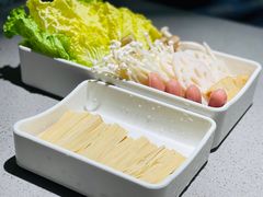 -半天妖烤鱼(丰科万达店)