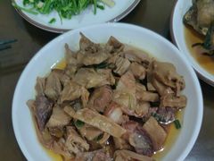 -红灯笼龙凤饭店(宁波老字号店)