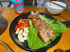 -汉米达特色料理餐厅(郴州友阿国际广场店)