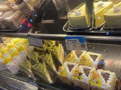 -思味特(纬一路店)