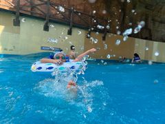 -上海玛雅海滩水公园