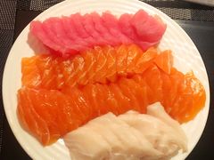 -青岛证大喜玛拉雅酒店·Z1餐厅
