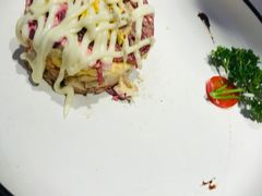 -通海俄式烧烤·俄罗斯大串(嵩山路店)