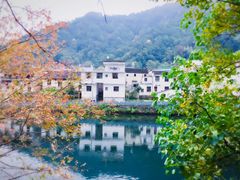 景点-上坦村