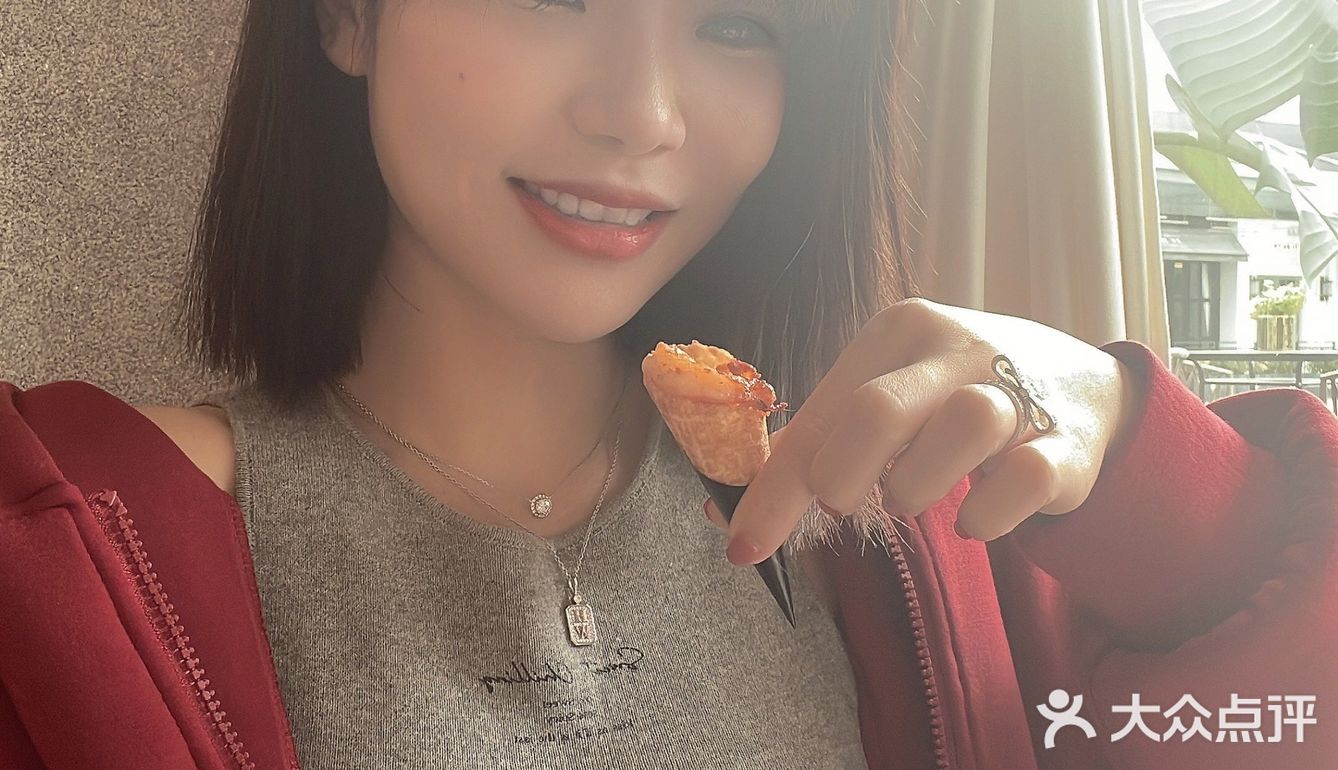 亮亮堂堂的意式小餐厅🍴