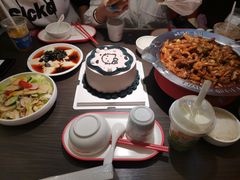 -胖哥俩肉蟹煲(济南印象城店)