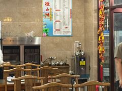 -微山岛春天里酒家