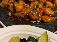 -前海沿·青岛菜(李沧万达店)