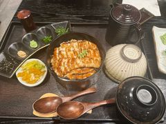 -玄白·炭烤活鳗(上海首店)