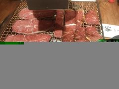 -金九姬黑牛烤肉料理(杨舍老街店)