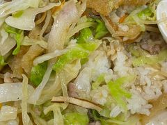 -老头盖浇饭(南京新街口明瓦廊宏光酒店店)