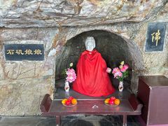-采石矶景区