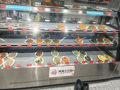 -韩麦大冷面(桂花街直营店)