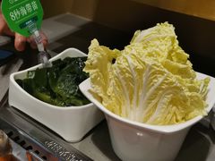 -海底捞火锅(杭州萧山宝龙广场店)