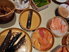 -海底捞大排档火锅(打浦路店)