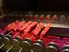 -麦凯伦烧烤·精酿超级工厂店(金桥总店)