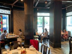 大堂-红鼎坊·老成都火锅(新南门店)