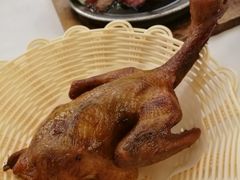 -稻香酒家·33年老字号·港式粤菜(富邦中心店)