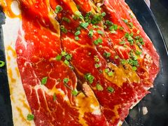 -九田家黑牛烤肉料理(太阳宫广场店)