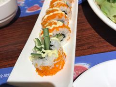 -YOYO悠游美食地图(西市城购物中心店)