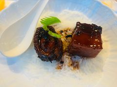-淮香国色·淮扬菜(正大中心店)