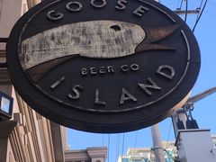 -Goose Island Brewhouse鹅岛精酿啤酒酿造工坊餐厅