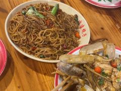 -冶建镜子·老南昌大排档·江西虾王(总店)