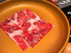 -牛YO寿喜烧和牛火锅自助(三台子万象汇店)
