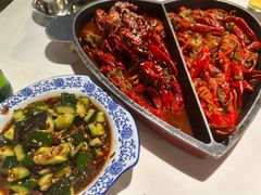 -丹虾·文和友小龙虾品牌·湘菜(北京路店)