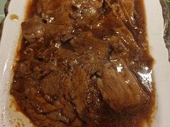 -清真文铁家烧麦馆
