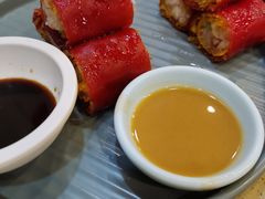 -点都德(龙之梦店)