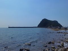 -锦州笔架山风景区