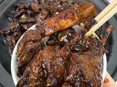 -回味黑鸭煲·始于2006(万松园店)