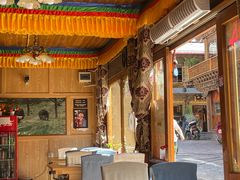 -银同牦牛肉火锅