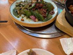 -湛林.粤西大排挡(前门店)