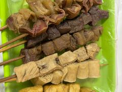 -马记大锅煮(总店)