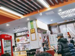 -清真蒋有记(老门东店)