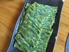 -都江堰石锅鱼