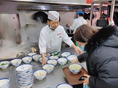 -惠宾饭庄(中山路店)